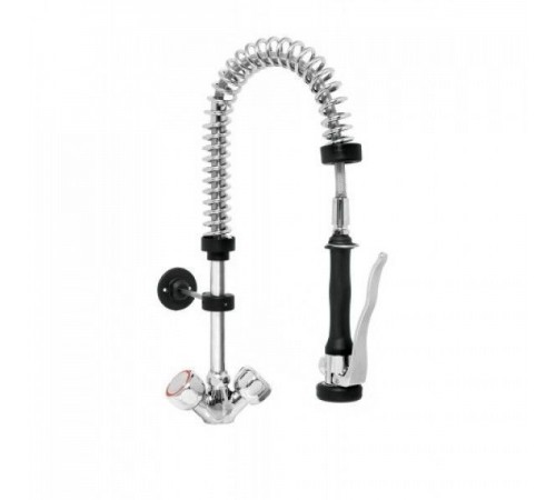 Душуючі пристрої GGM GM7P