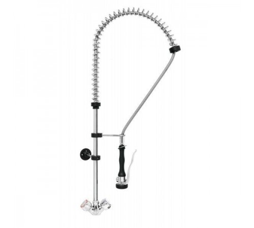 Душуючі пристрої GGM GM1P