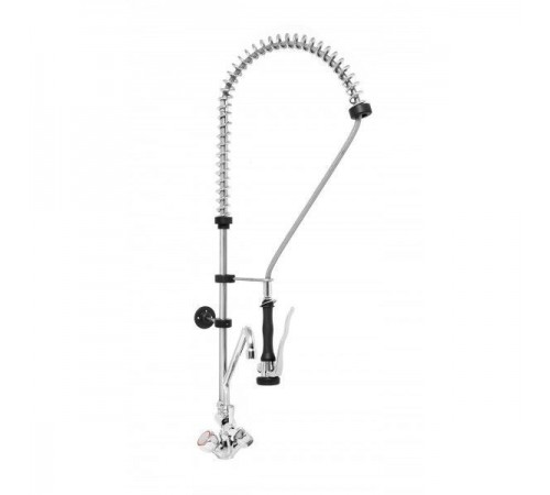 Душуючі пристрої GGM GM2P