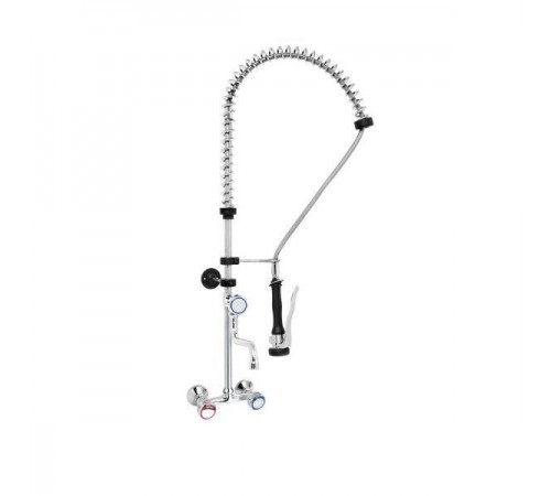 Душуючі пристрої GGM GM12P