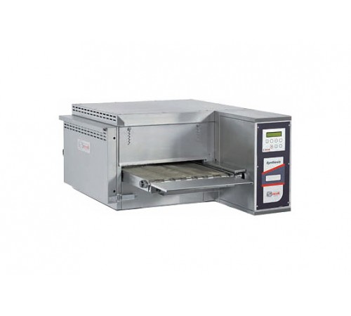 Конвеєрна піч для піци ZANOLLI SYNTHESIS 06/40 VE