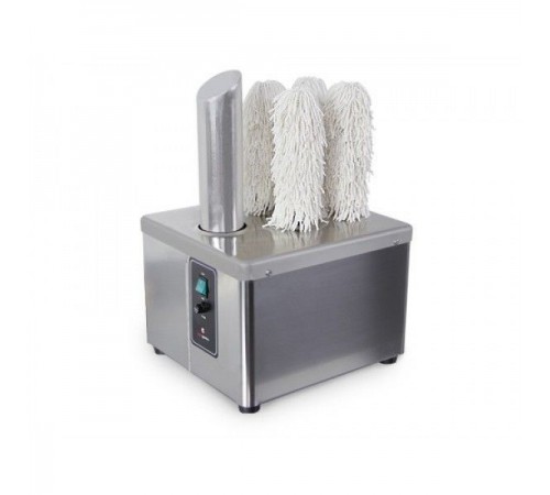 Машина для полірування склянок GGM GPE5