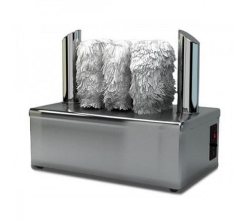 Машина для полірування склянок GGM GPE8