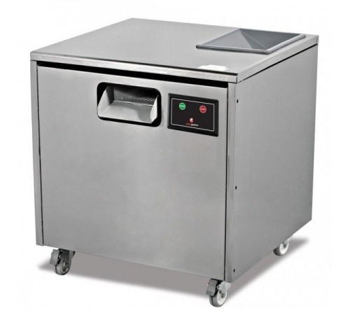 Машина для полірування столових приладів GGM BPE7000