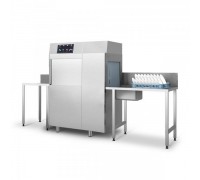 Посудомийна машина конвеєрна GGM KSS118RP #L