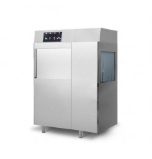 Посудомийна машина конвеєрна GGM KSS118RP