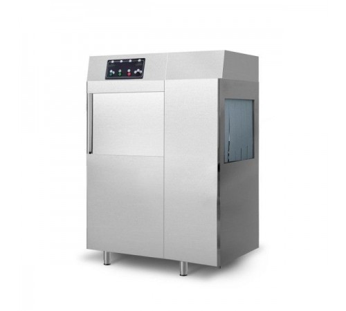 Посудомийна машина конвеєрна GGM KSS118RP