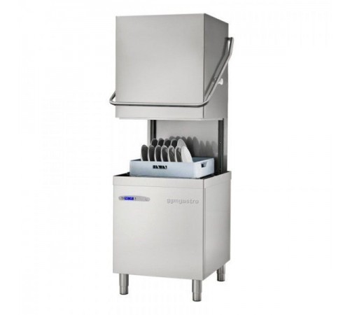 Посудомийна машина купольна GGM DS400