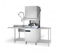 Посудомийна машина купольна GGM DS430L #SET