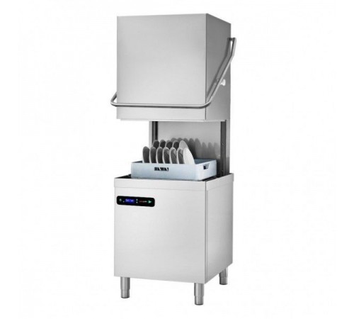 Посудомийна машина купольна GGM DS430E