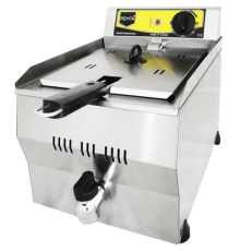 Фритюрниця Remta R110