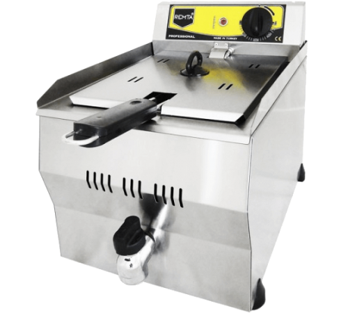Фритюрниця Remta R110