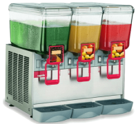 Сокоохолоджувач UGOLINI Deluxe 20/3 AA