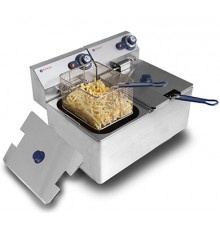 Фритюрниця Hendi 205839