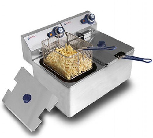 Фритюрниця Hendi 205839