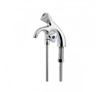 Змішувач GGM BAK100