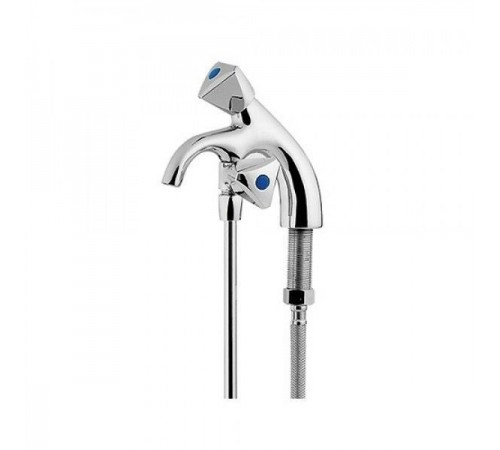 Змішувач GGM BAK100