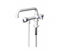 Змішувач GGM BAK200