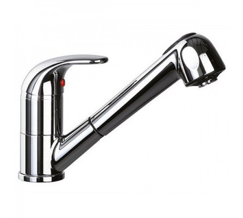 Змішувач GGM MM1