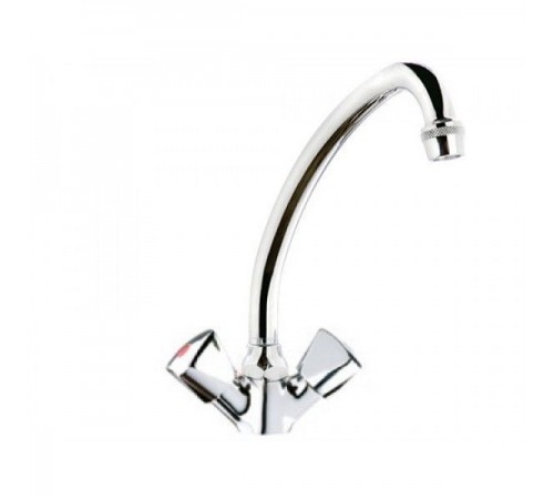 Змішувач GGM MM11