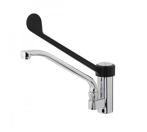 Змішувач GGM MM3