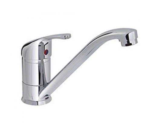 Змішувач GGM MM8