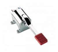 Змішувач з педальним управлінням GGM FMM4