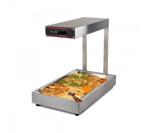 Тепловий міст GGM GASTRO SWK11