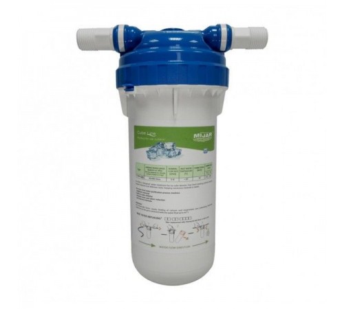 Фільтр для води для льодогенератора GGM WFSM60