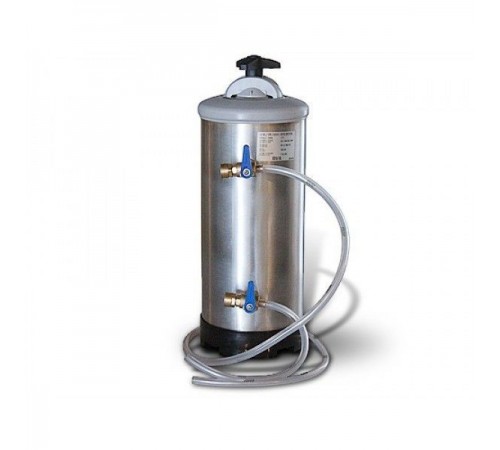 Фільтр-м'якшувач води GGM ENS12