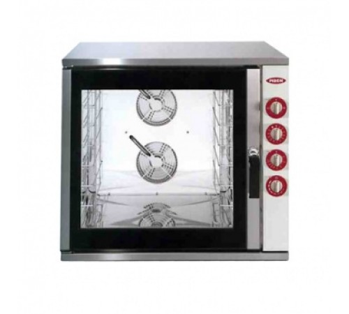 Шафа пекарська PIRON P906RXS