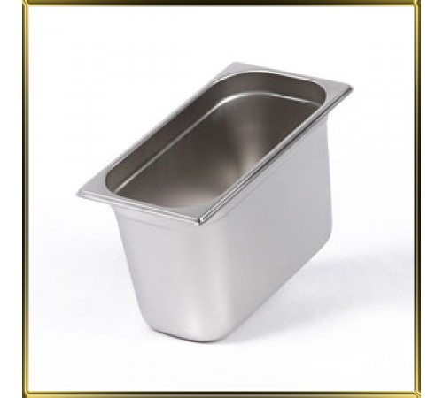 Гастроємність GN 1/3-200