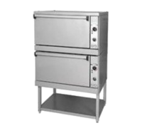 Шафа пекарська ШП-0.2