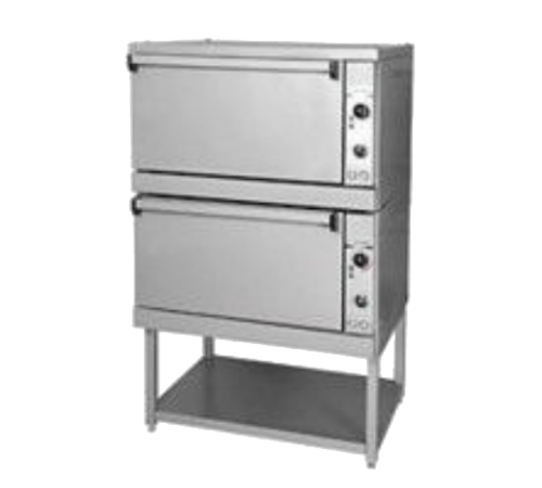 Шафа пекарська ШП-0.2