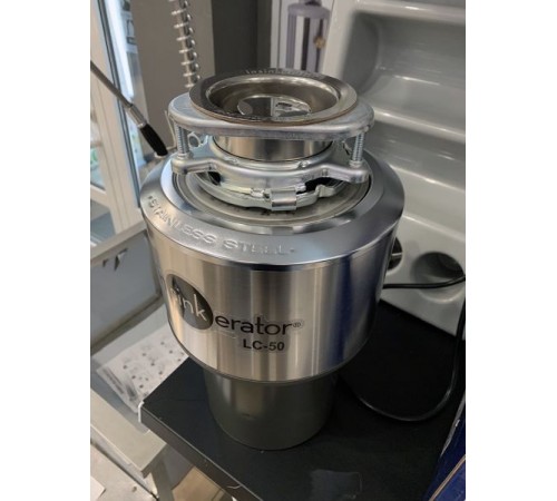 Подрібнювач харчових відходів IN-SINK-ERATOR LC-50