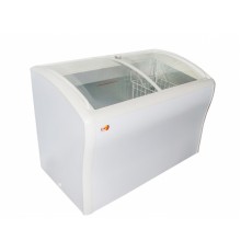 Скриня морозильна EWT INOX CF378SC