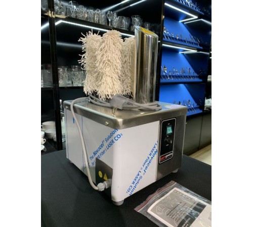 Машина для полірування склянок GGM GPE5