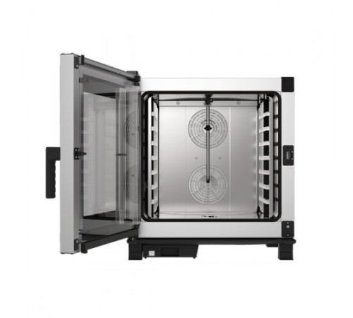 Пароконвектомат Unox XEVC 0711 EPR cheftop mind.maps