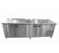 Стіл холодильний Tehma 4 двері (700)