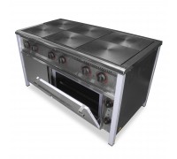 Плита електрична АРМ-ЕКО ПЕ-6Ш