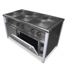 Плита електрична АРМ-ЕКО ПЕ-6Ш