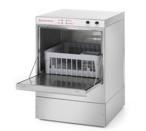 Стаканомійна машина Revolution 231678