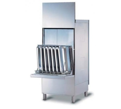 Котломійна машина Krupps K981E серія Koral