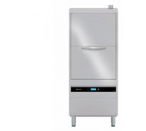 Котломійна машина Krupps K981E серія Koral