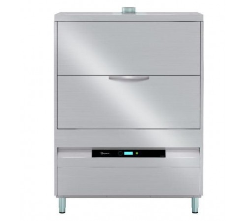 Котломійна машина Krupps EL991E серія Elitech