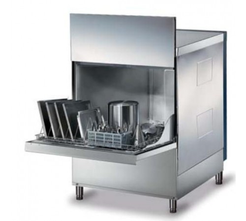 Котломійна машина Krupps EL991E серія Elitech