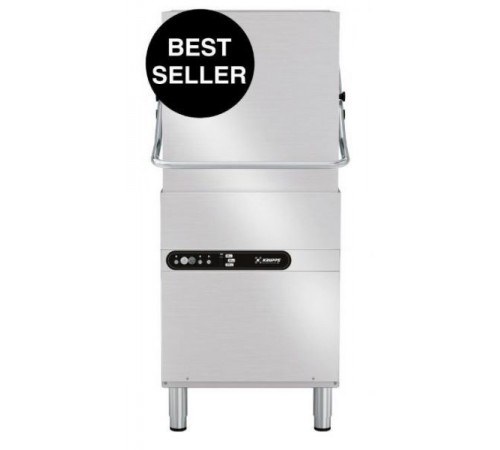 Посудомийна машина Krupps CH110 UP серія Cube