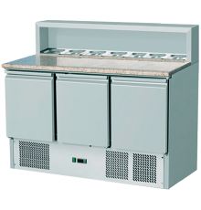 Стіл для піци Rauder SRP S903
