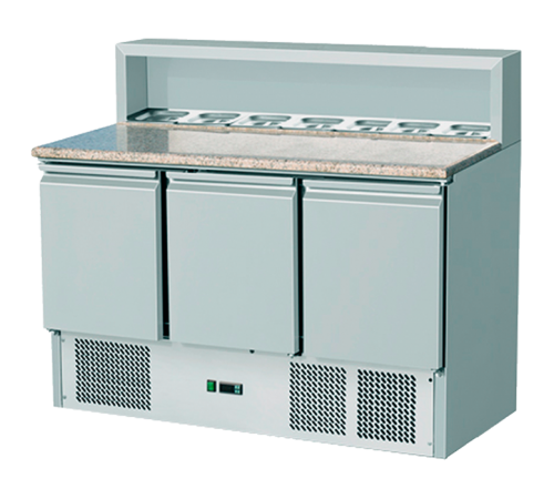 Стіл для піци Rauder SRP S903