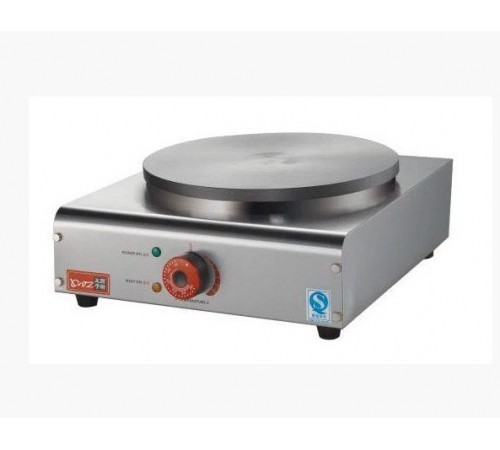 Млинець Rauder BB-40